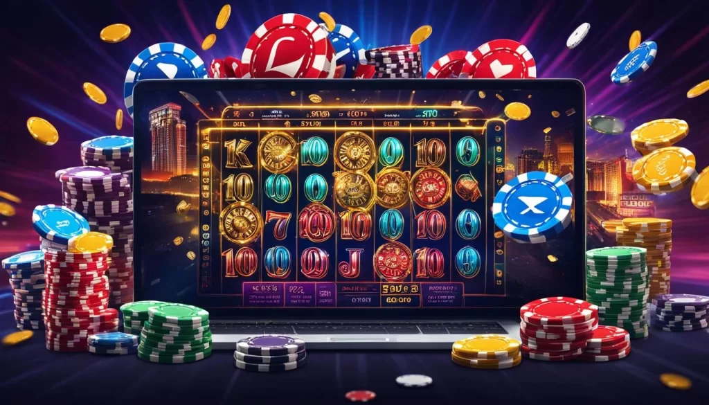 Tính năng bảo mật Casino Thiên Hạ