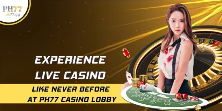 Các trò chơi đa dạng tại Thiên Hạ Casino
