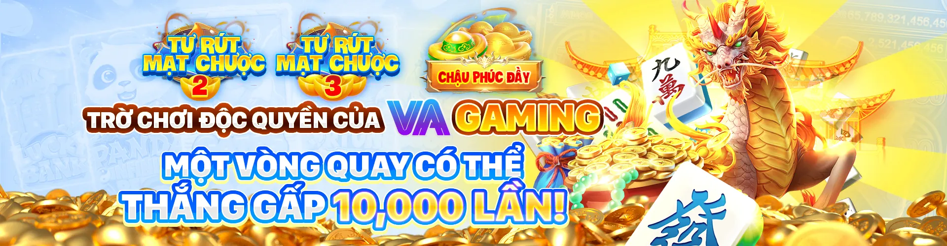 Hình ảnh chính casino thien ha