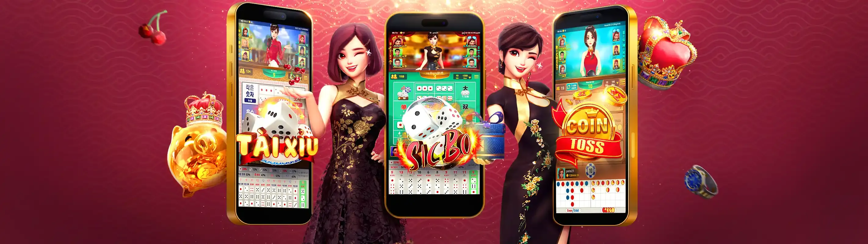 Hình ảnh minh họa hướng dẫn an toàn cá cược trực tuyến tại Thiên Hạ Casino