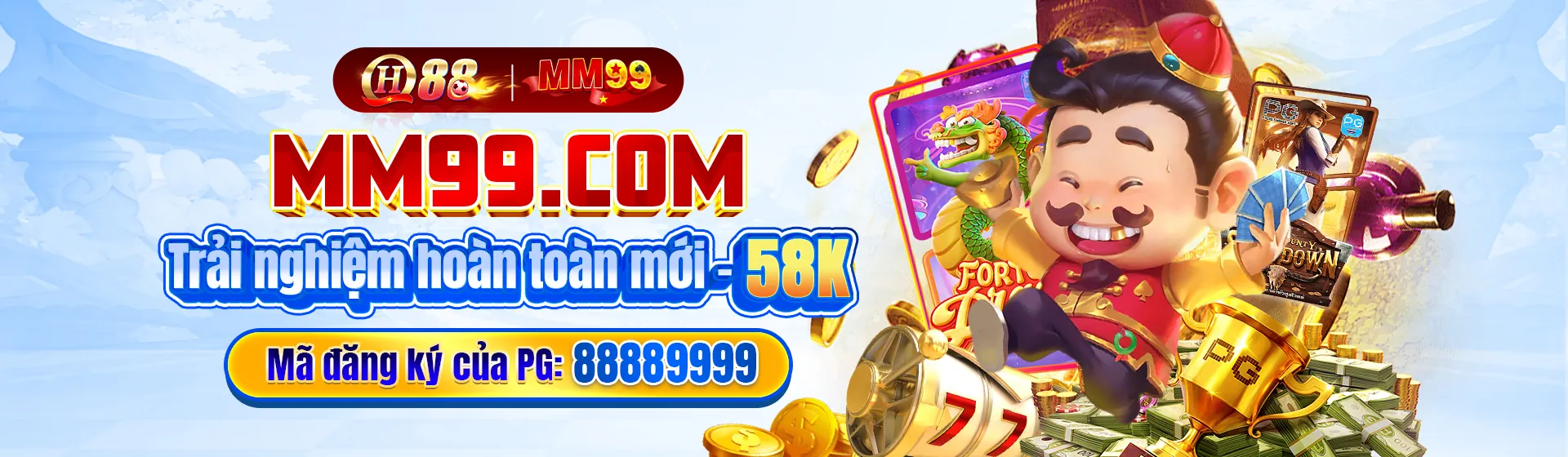 Hình ảnh chính Casino Thiên Hạ
