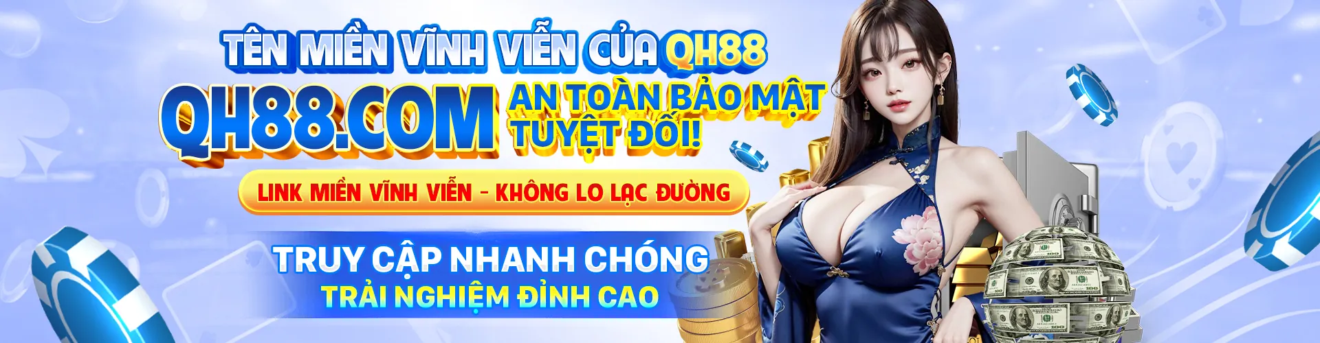 Uy tín và bảo mật của casino thien ha