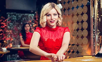 Cá cược trực tiếp tại Casino Thien Ha